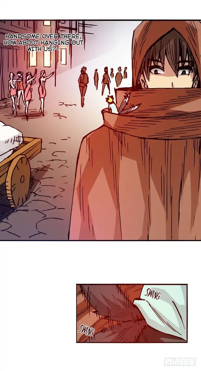 Page 23 of Chapter 25