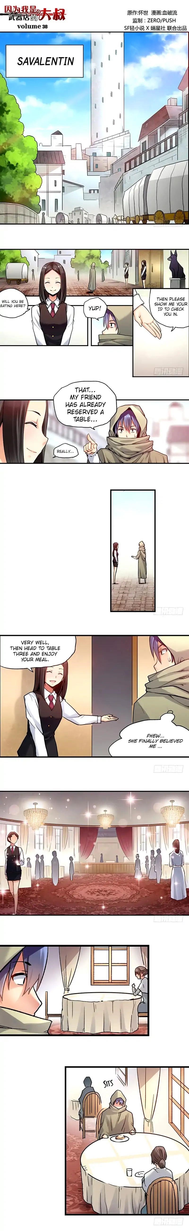Page 1 of Chapter 38