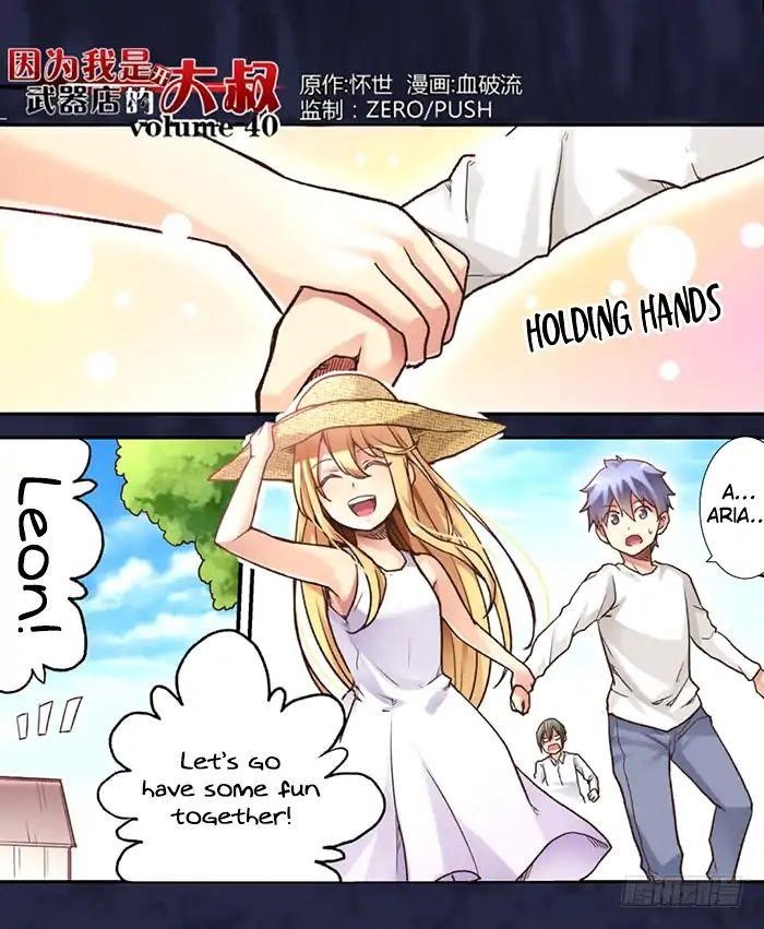 Page 1 of Chapter 40