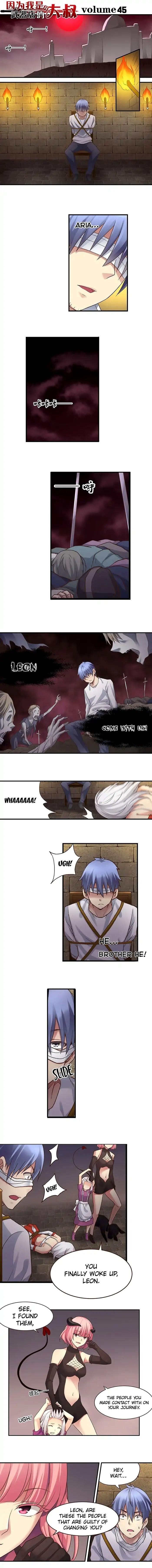 Page 1 of Chapter 45
