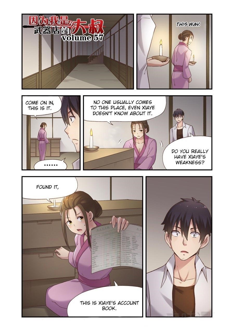 Page 1 of Chapter 57