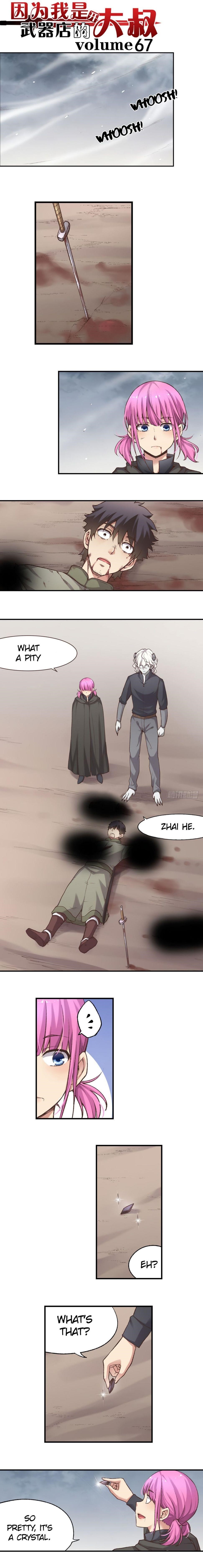 Page 1 of Chapter 67