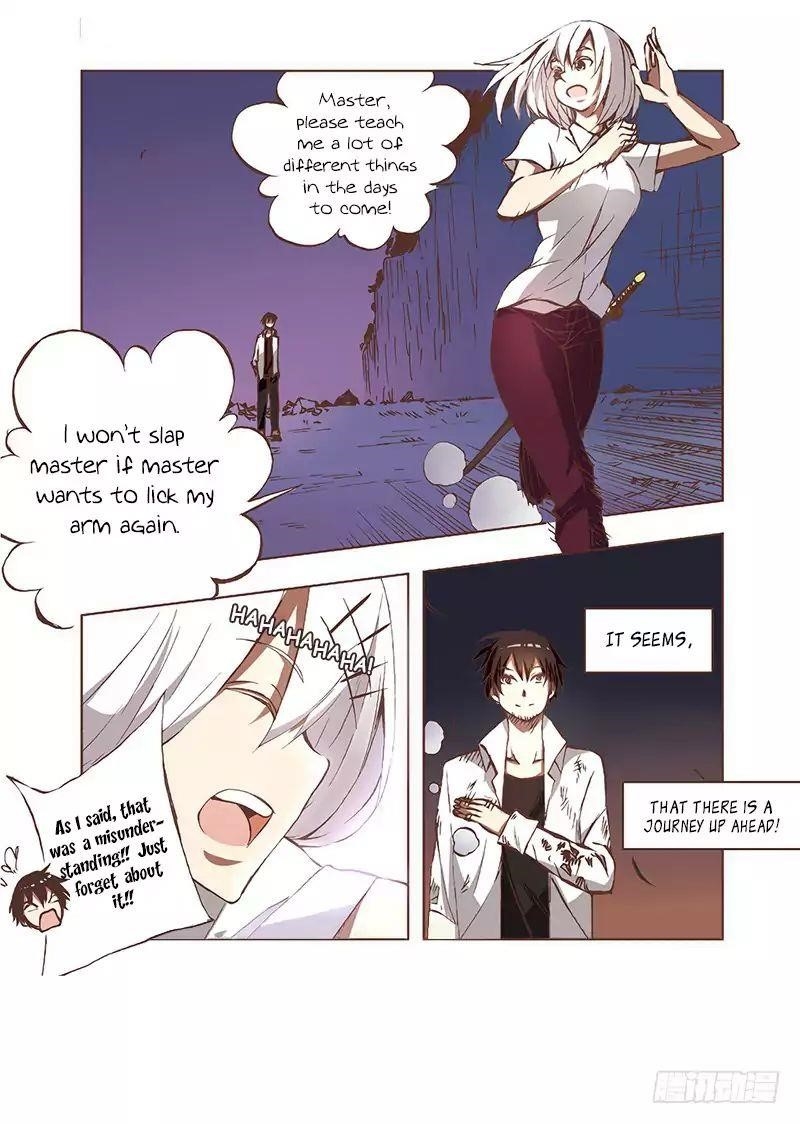Page 116 of Chapter 8