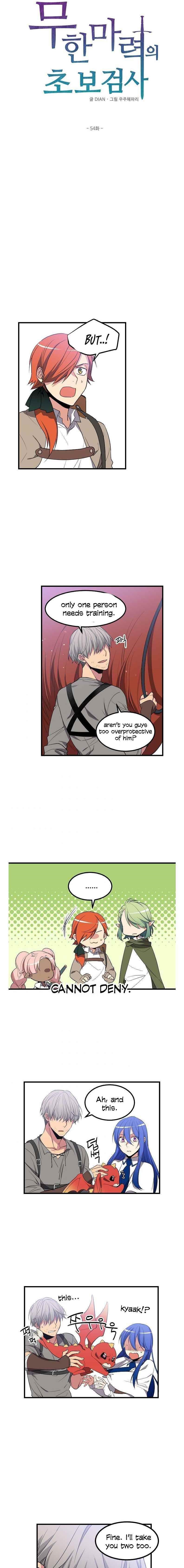 Page 1 of Chapter 54