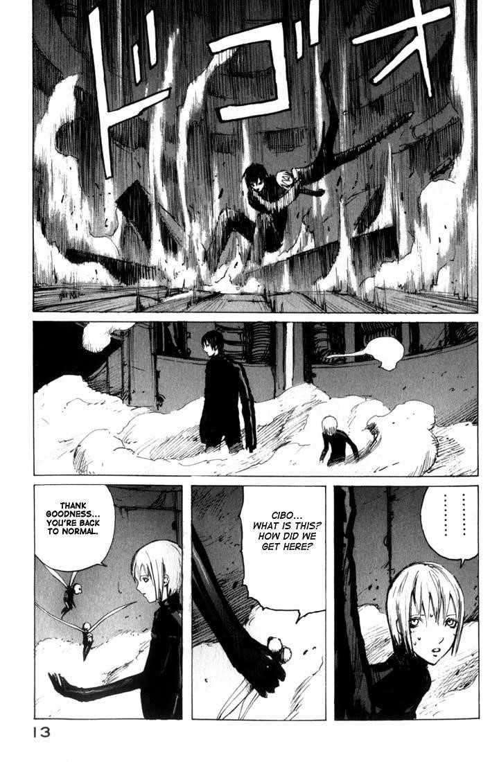 Page 14 of Chapter 25