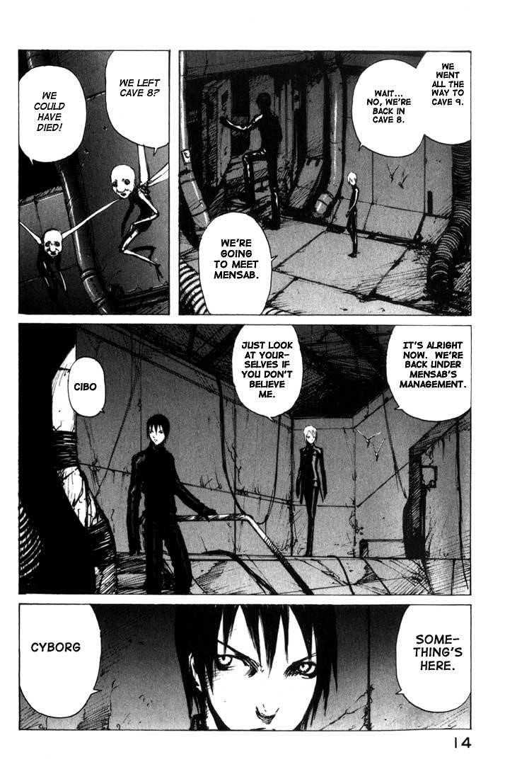 Page 15 of Chapter 25