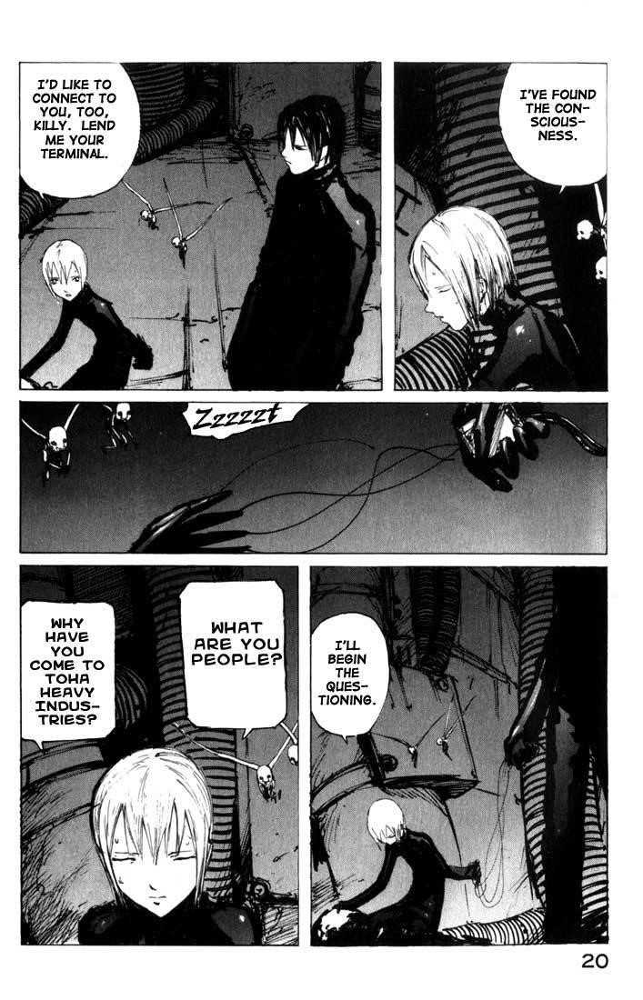 Page 21 of Chapter 25