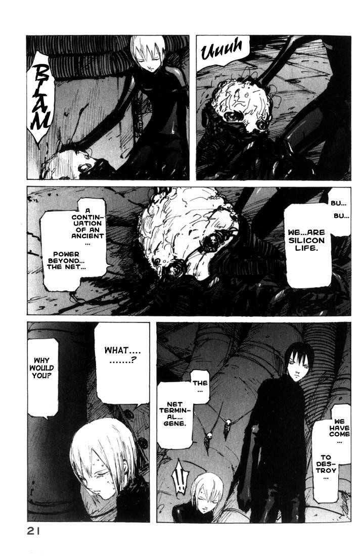 Page 22 of Chapter 25