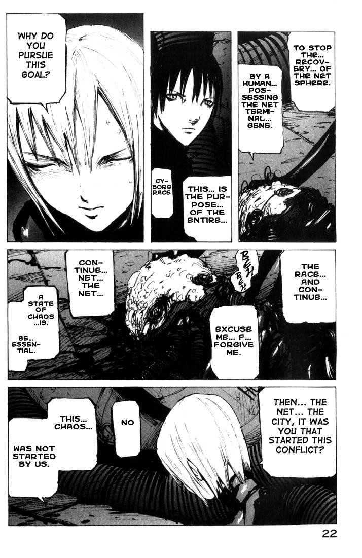 Page 23 of Chapter 25