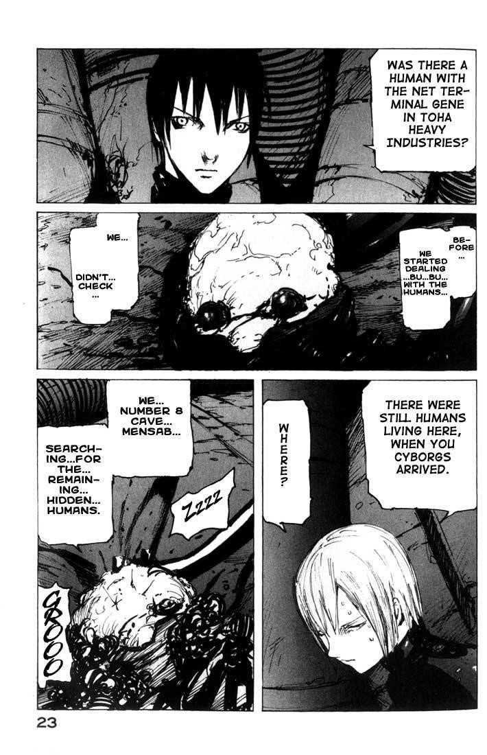 Page 24 of Chapter 25