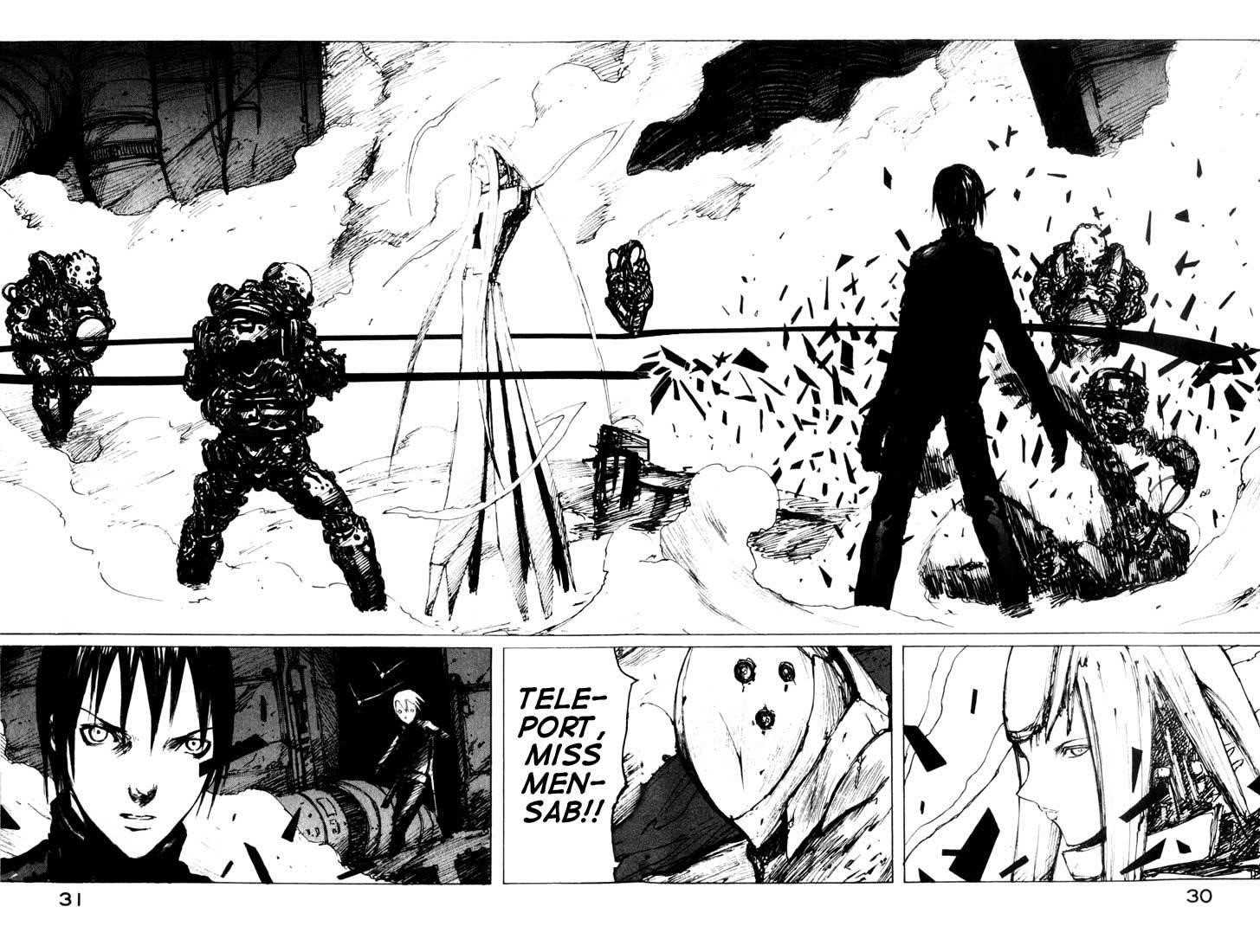 Page 31 of Chapter 25