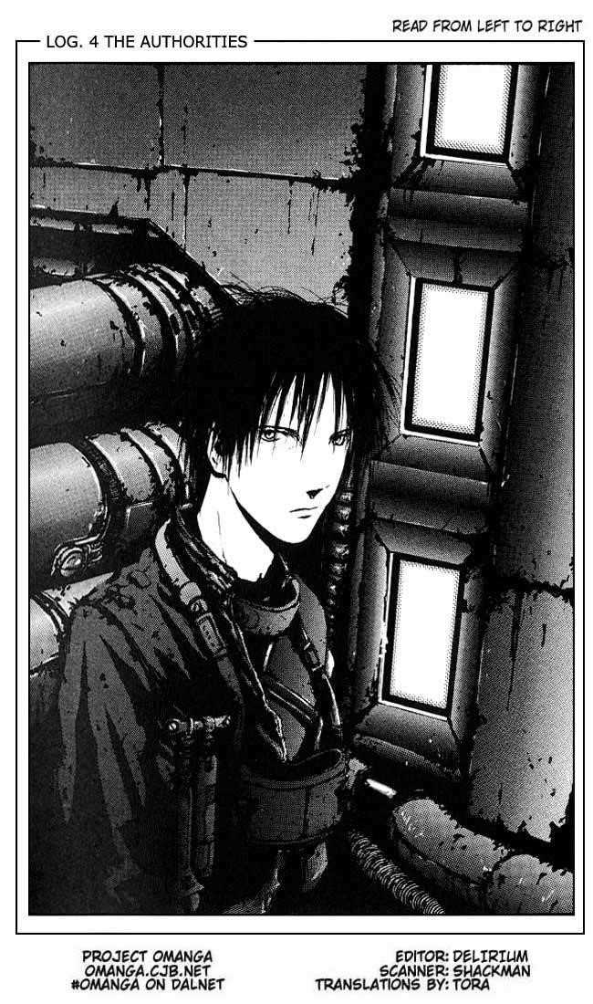 Page 1 of Chapter 5