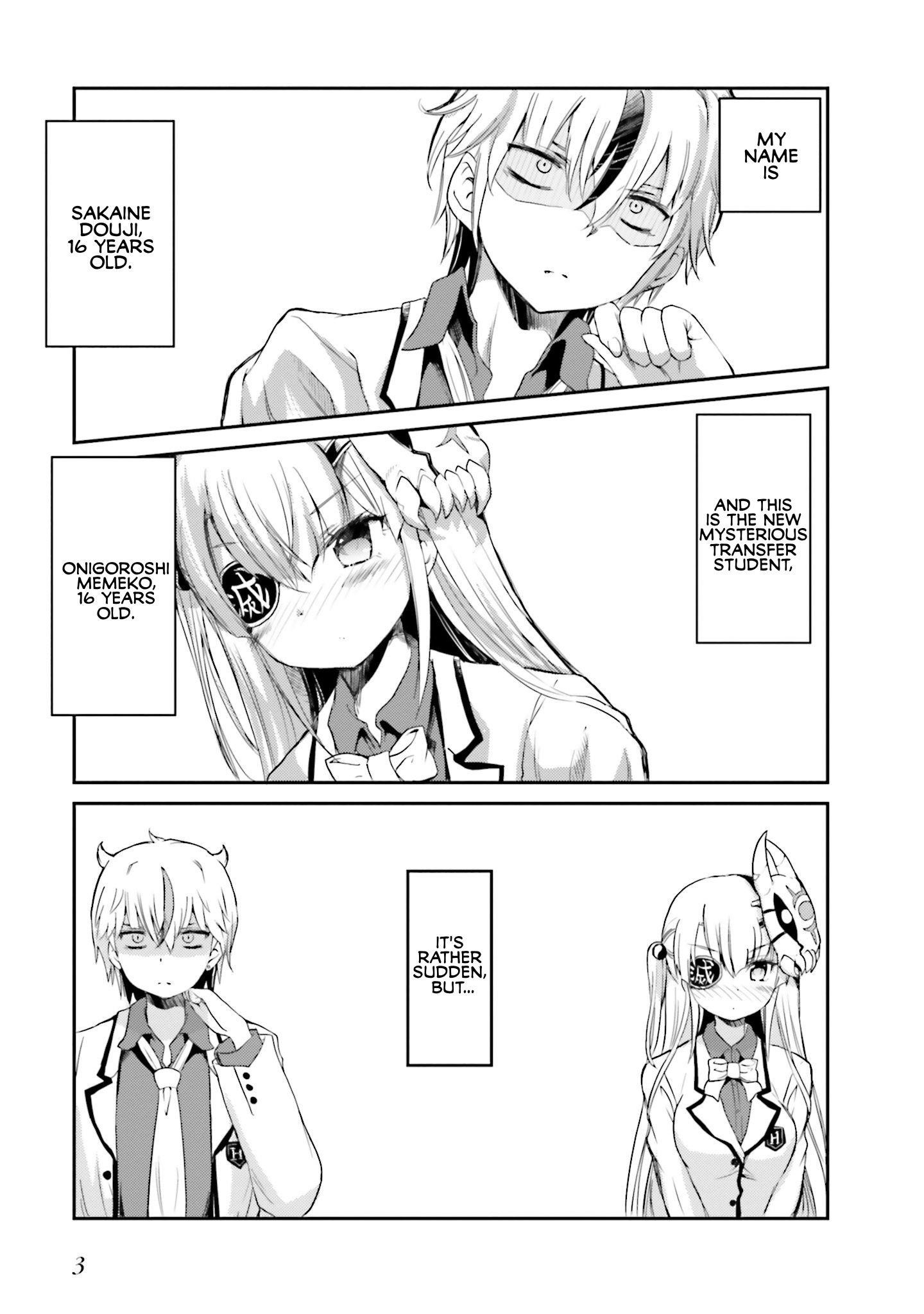 Page 3 of Chapter 1