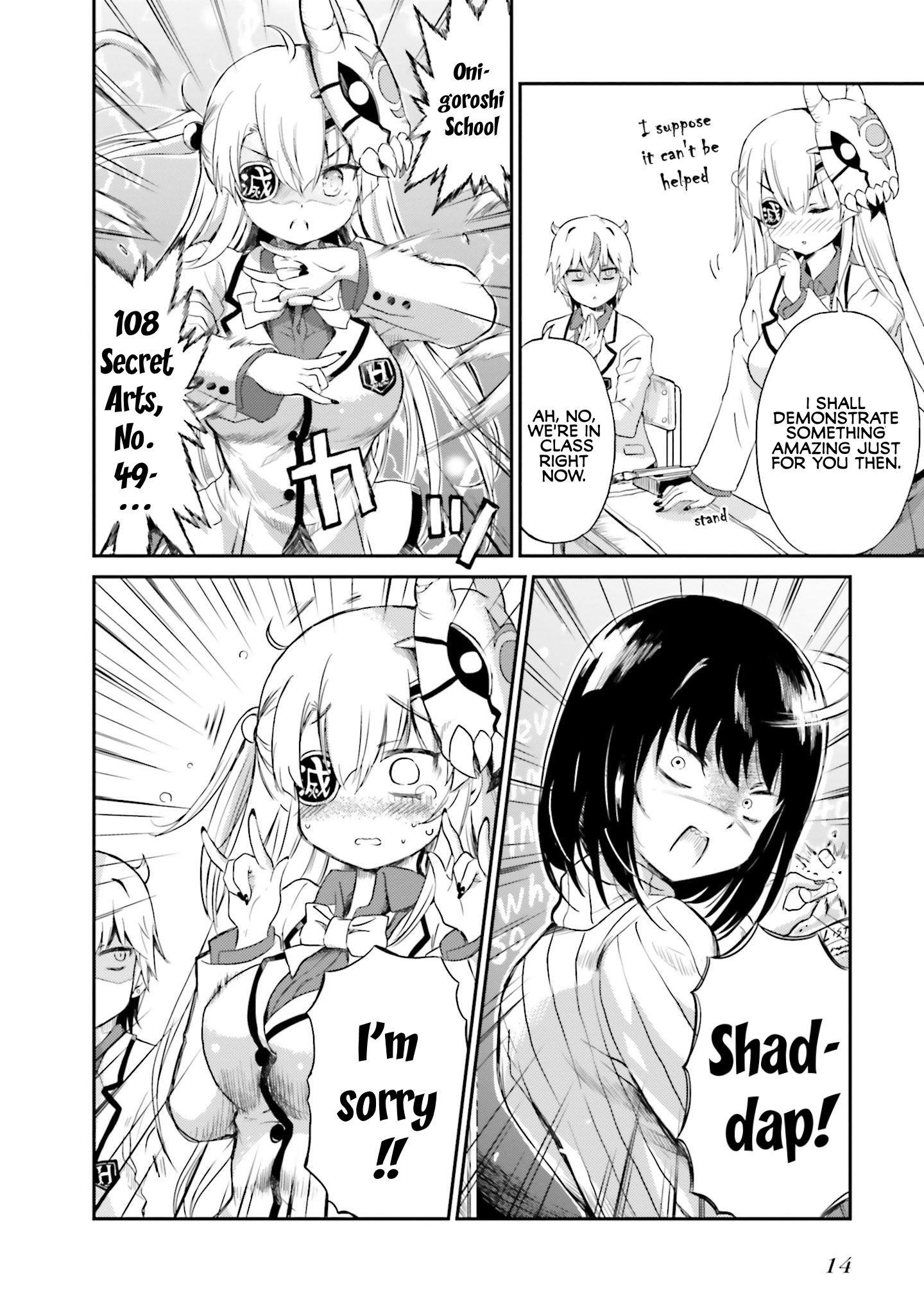 Page 14 of Chapter 1