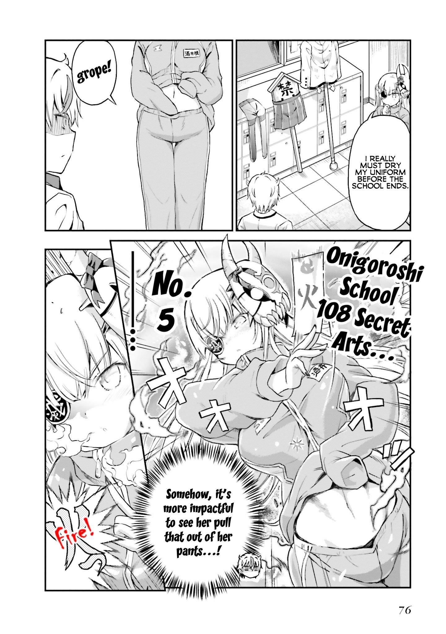 Page 10 of Chapter 4