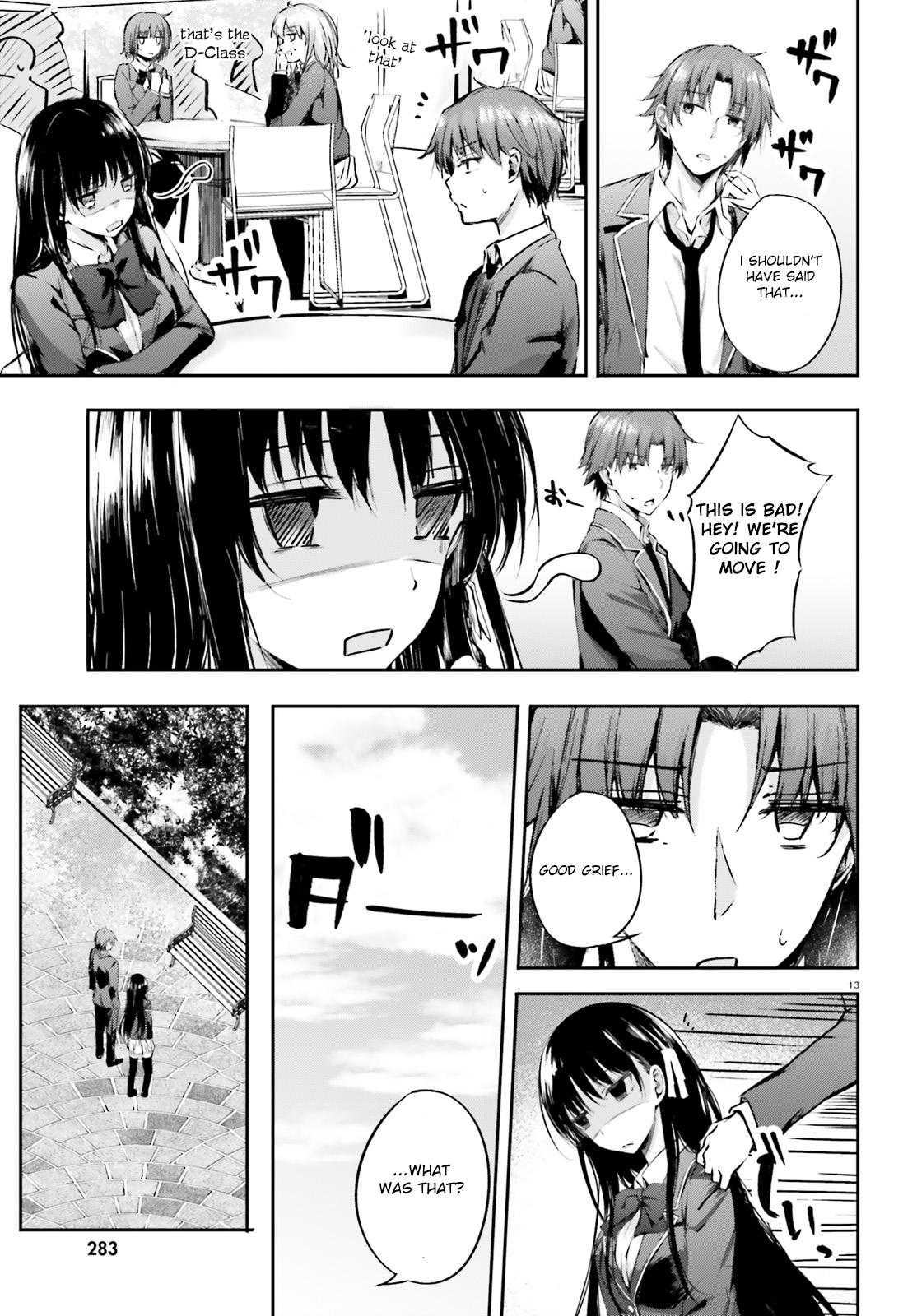 Page 13 of Chapter 5