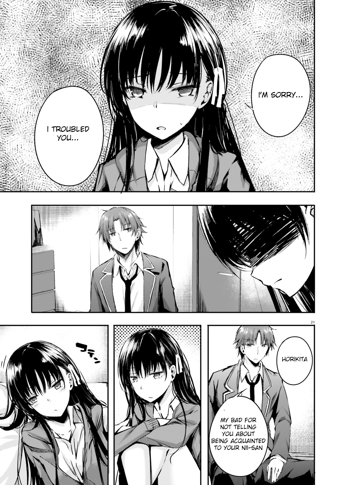Page 21 of Chapter 5