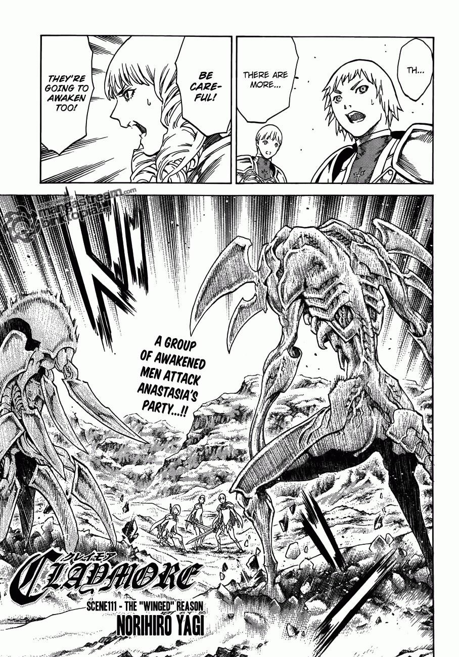 Page 1 of Chapter 111