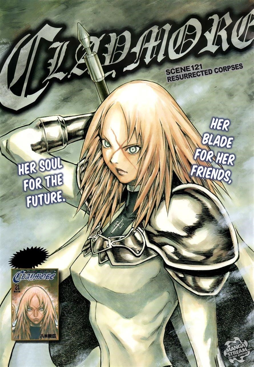 Page 1 of Chapter 121