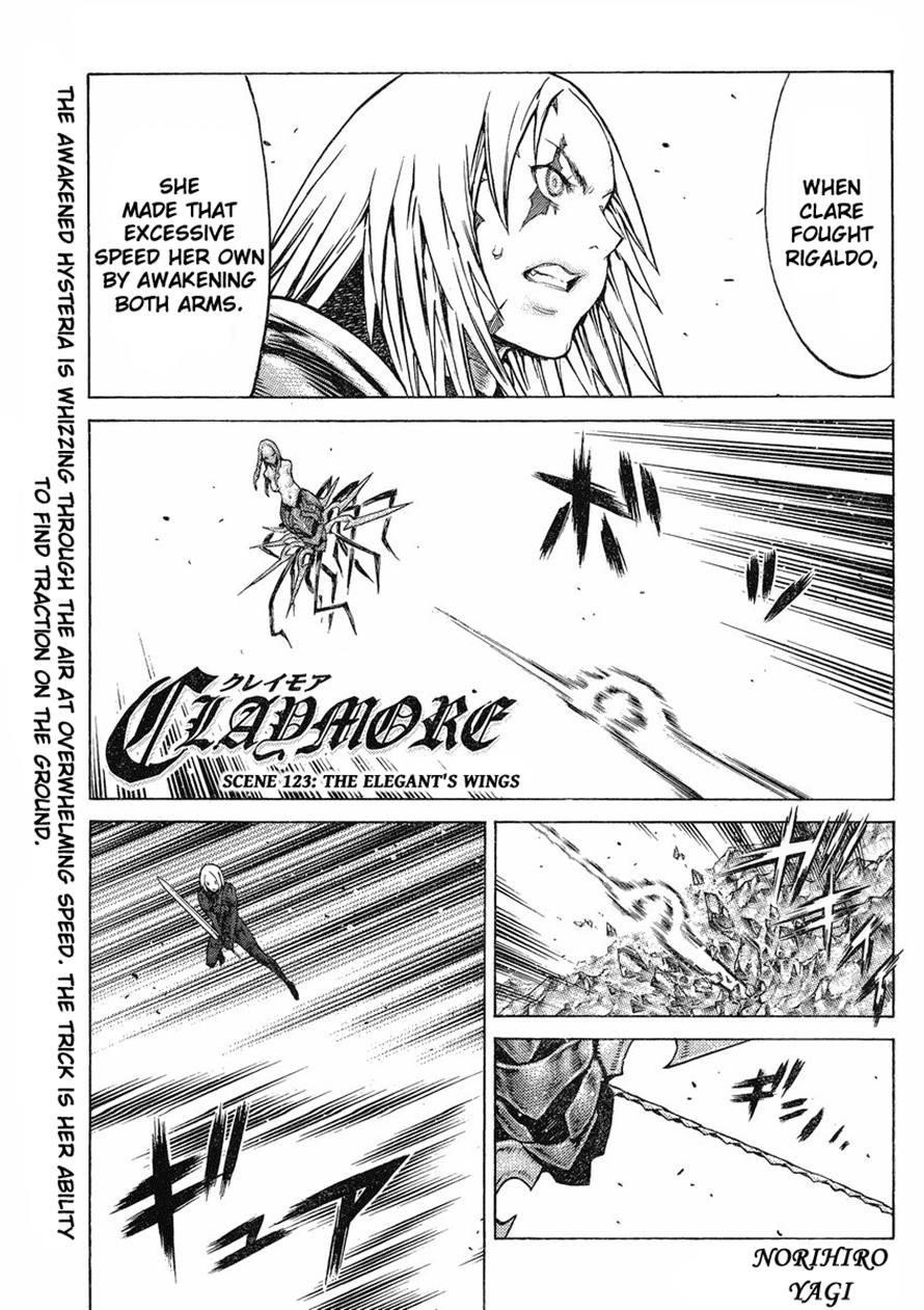 Page 1 of Chapter 123