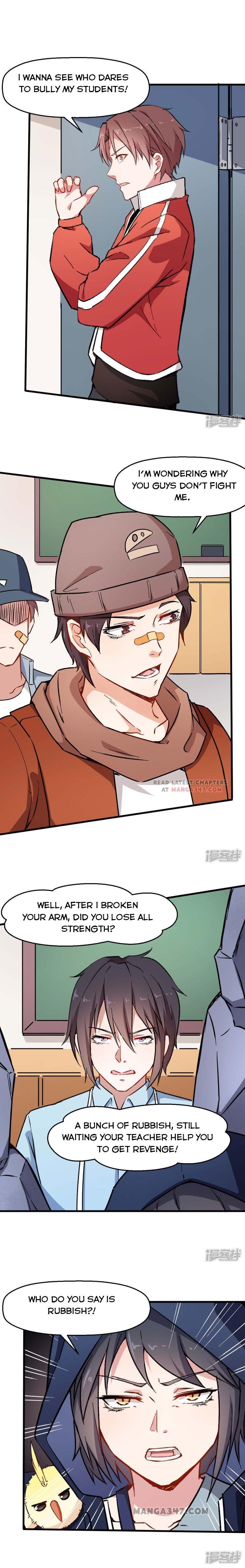 Page 1 of Chapter 70