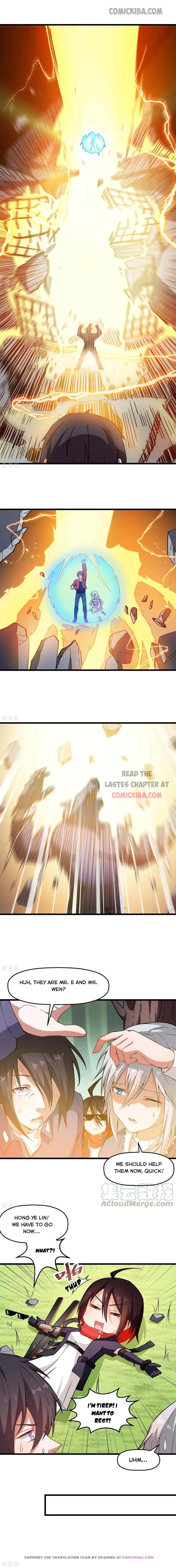 Page 1 of Chapter 97