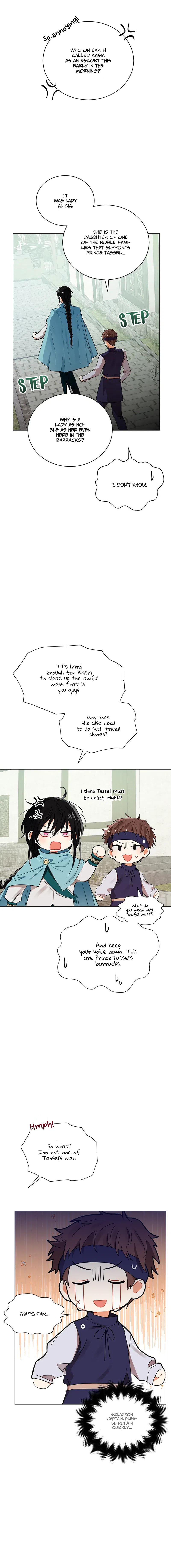 Page 1 of Chapter 85