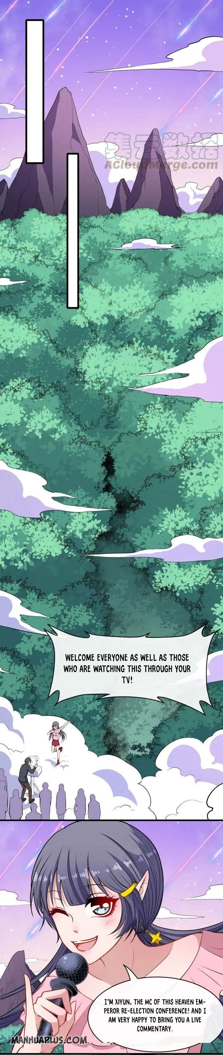 Page 1 of Chapter 134