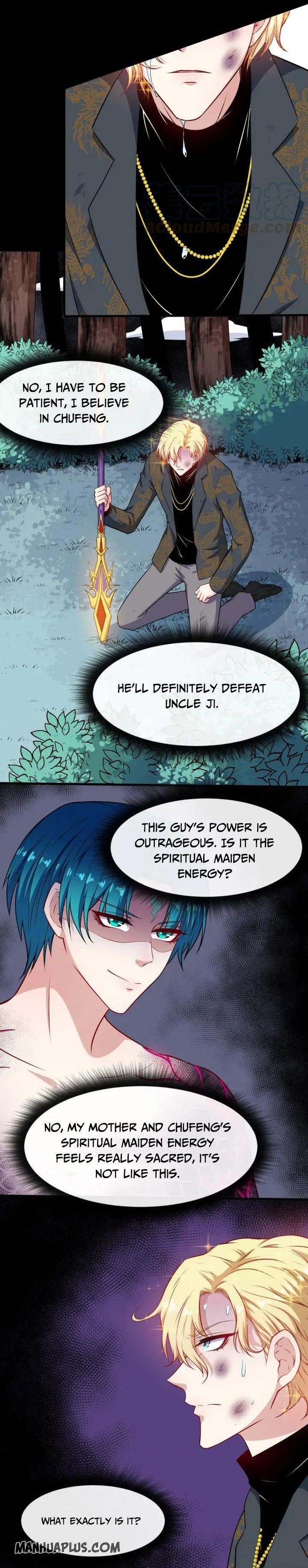 Page 1 of Chapter 138