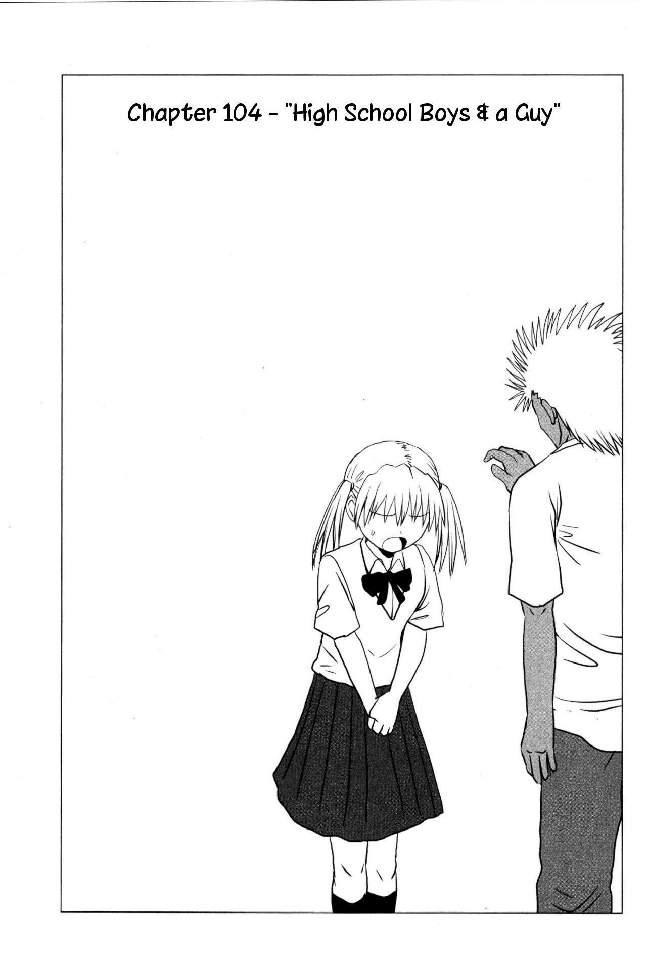 Page 1 of Chapter 104