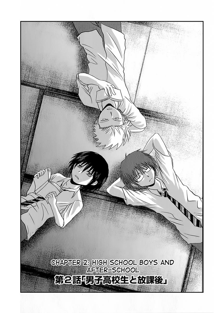Page 1 of Chapter 2