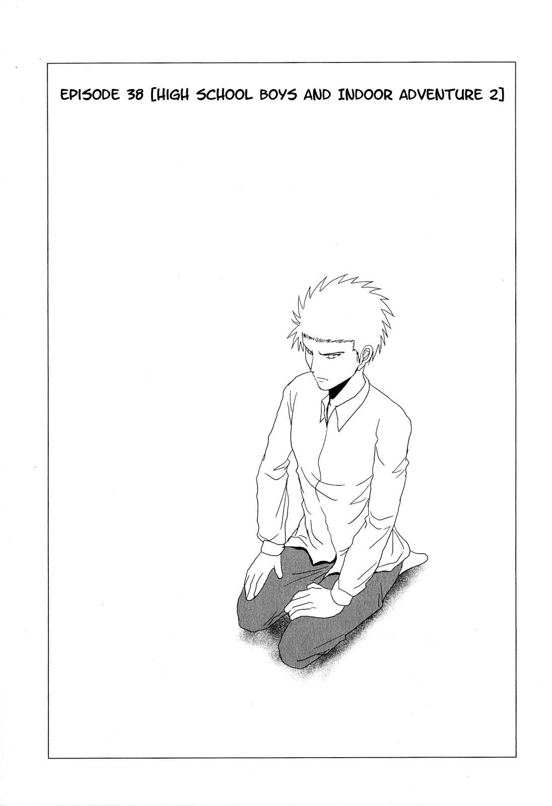 Page 1 of Chapter 38