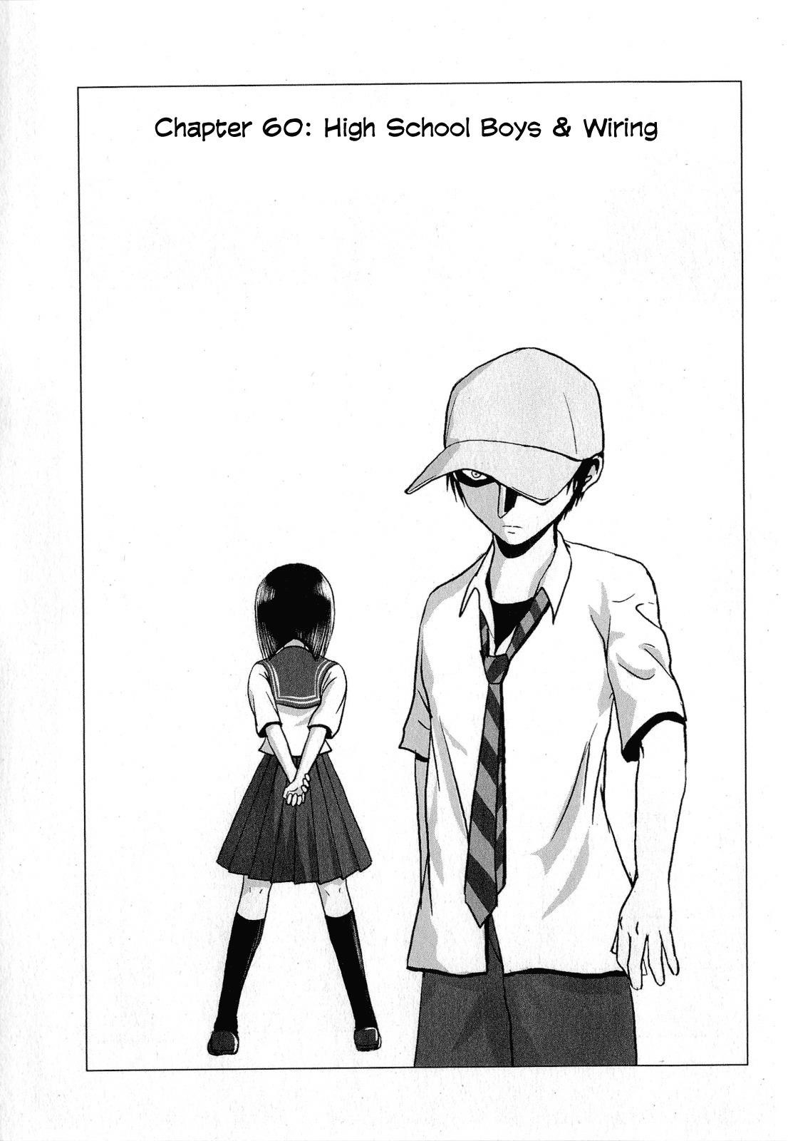 Page 1 of Chapter 60