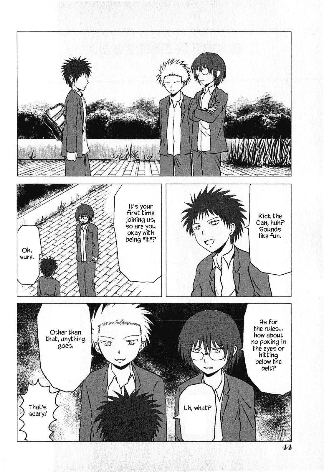 Page 2 of Chapter 73