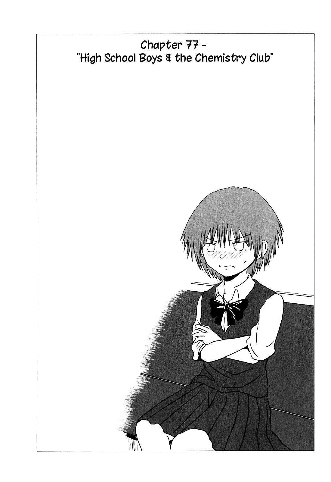 Page 1 of Chapter 77