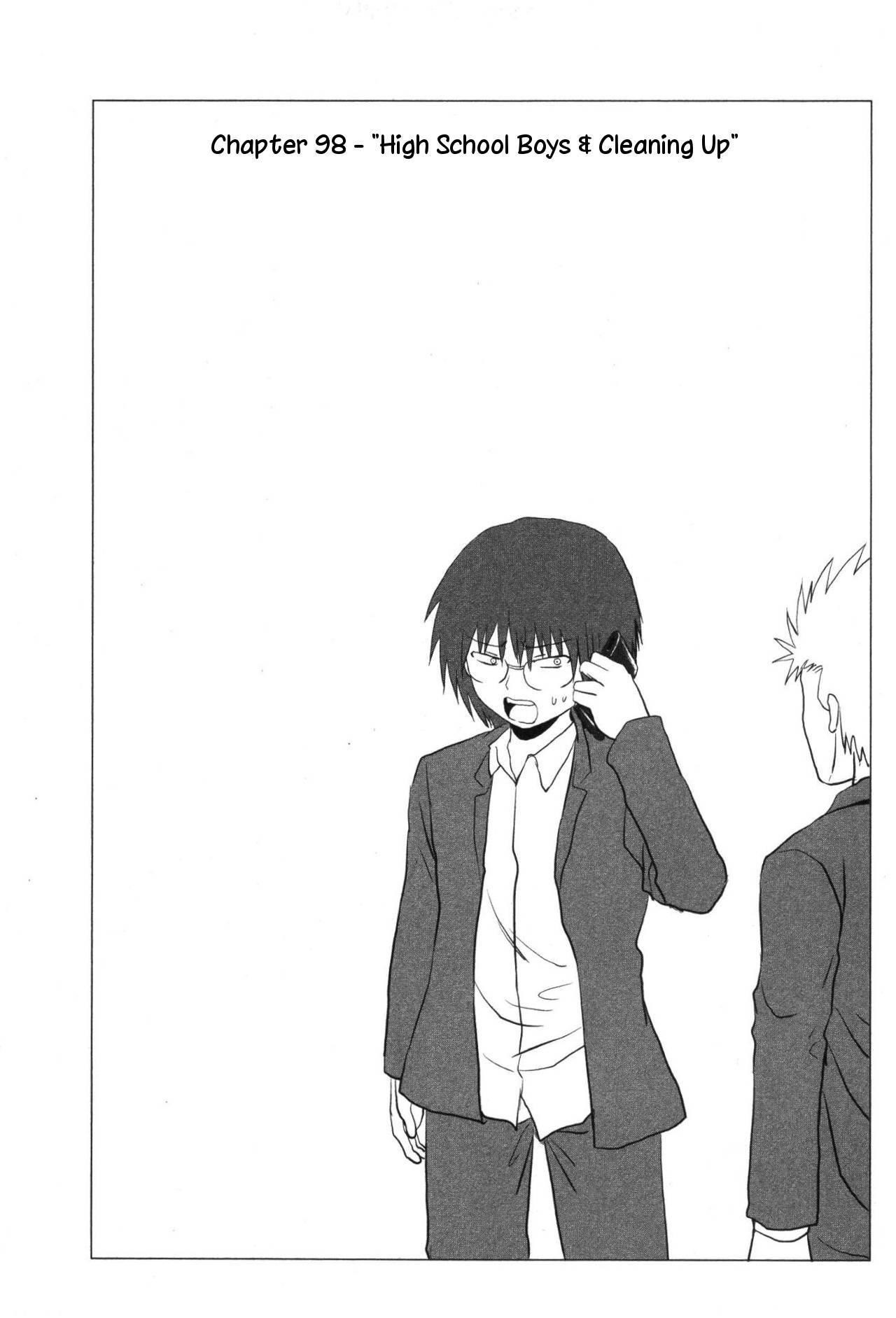 Page 1 of Chapter 98