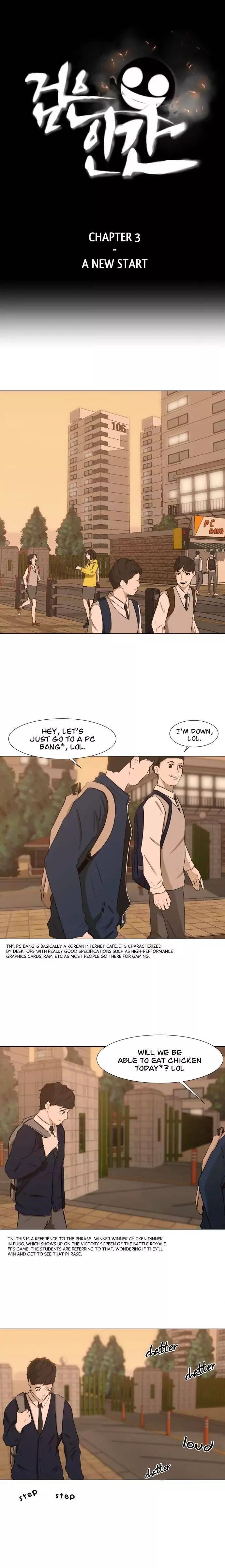 Page 1 of Chapter 3