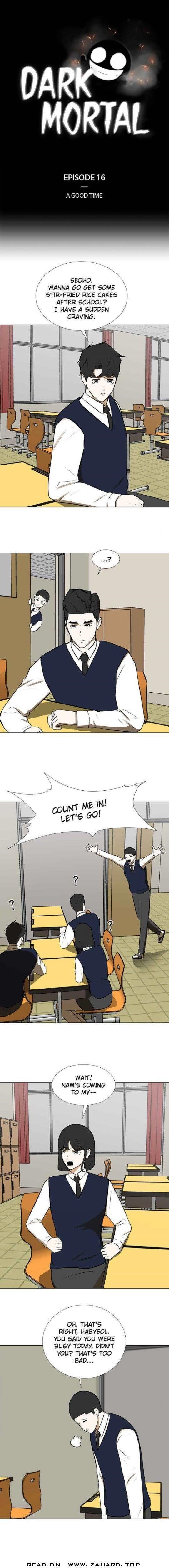 Page 1 of Chapter 61