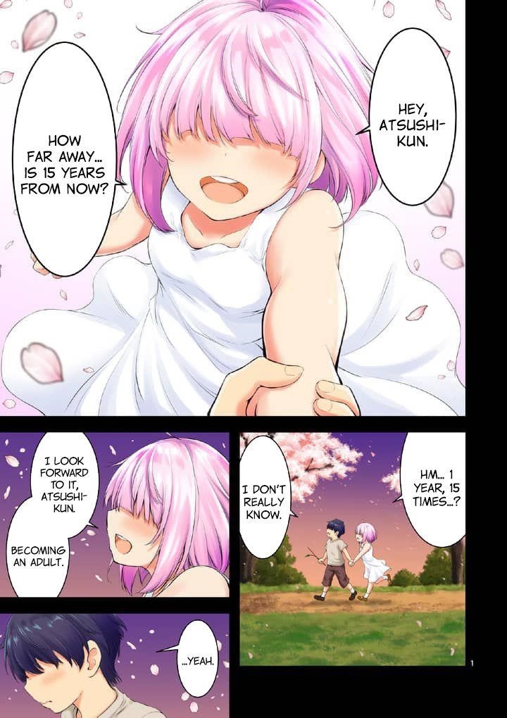 Page 1 of Chapter 1
