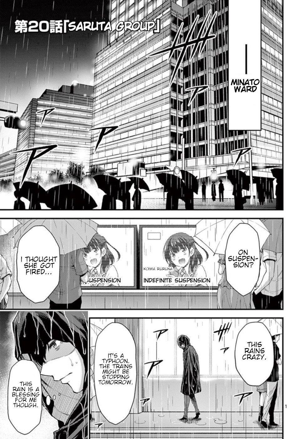 Page 1 of Chapter 20