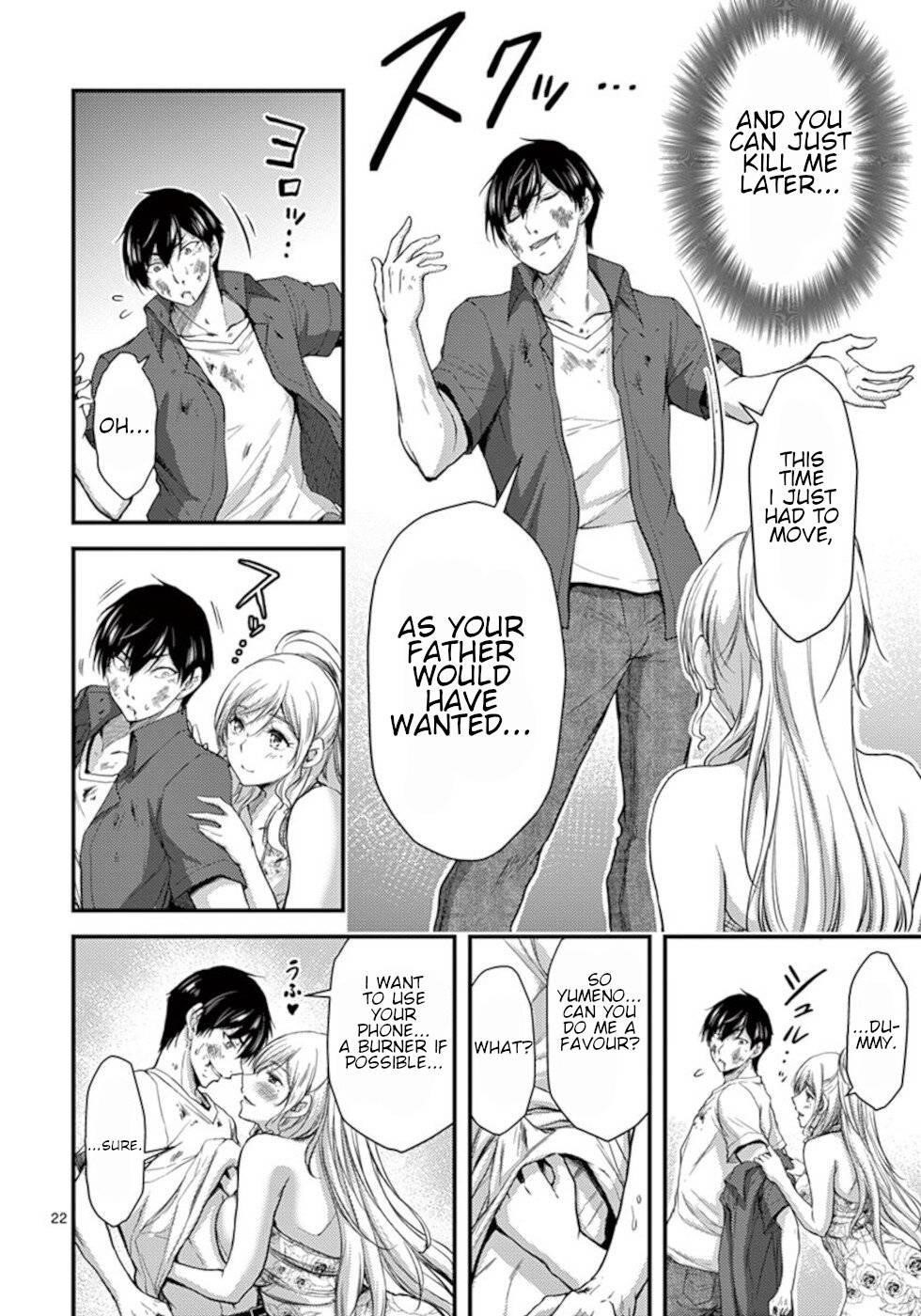 Page 22 of Chapter 21