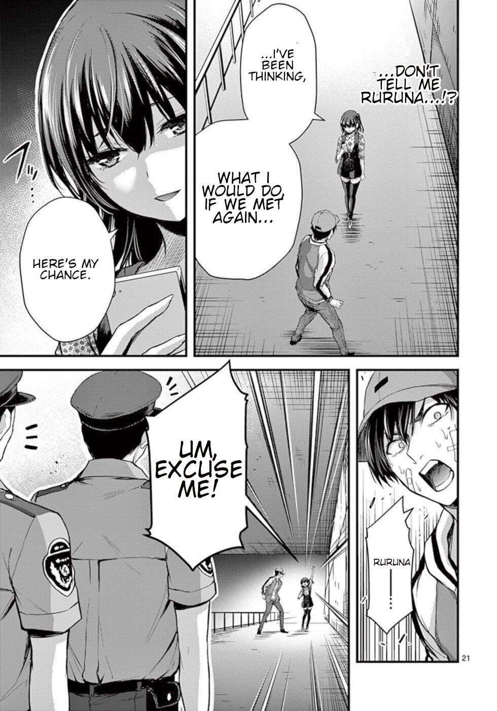Page 21 of Chapter 22