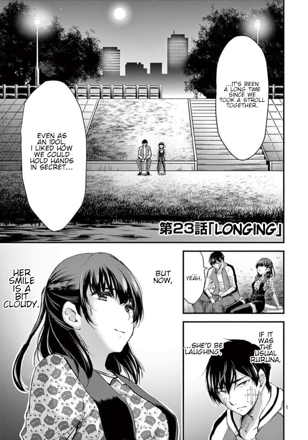 Page 1 of Chapter 23