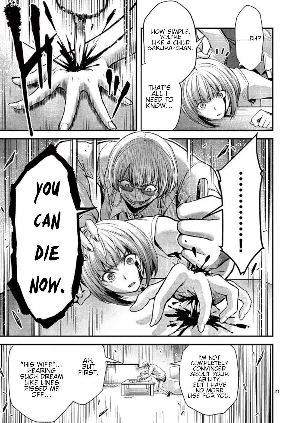 Page 21 of Chapter 25
