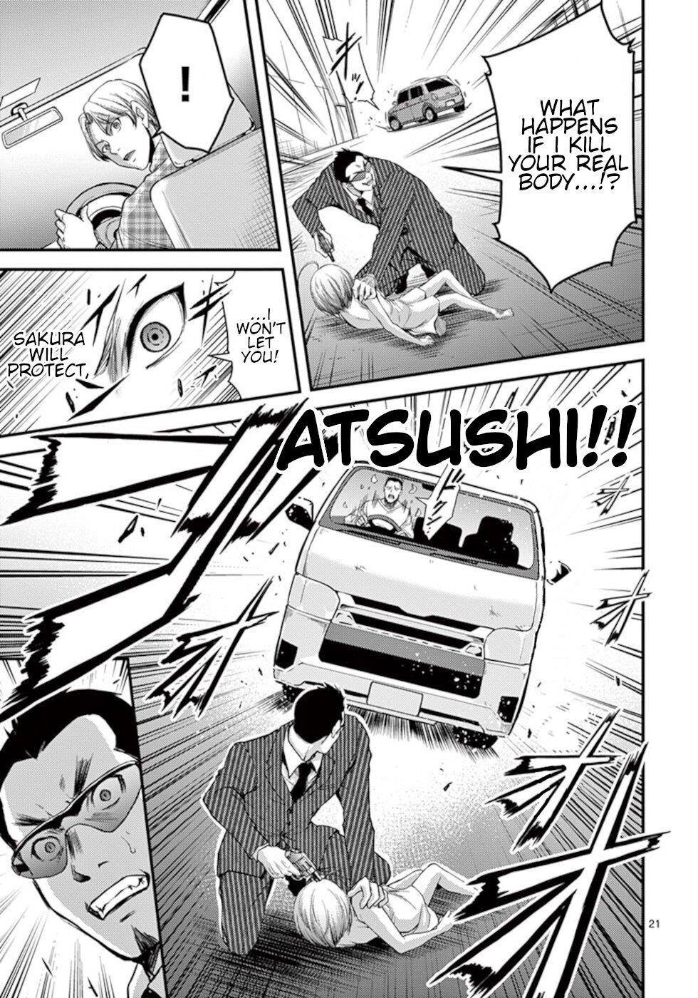 Page 21 of Chapter 26