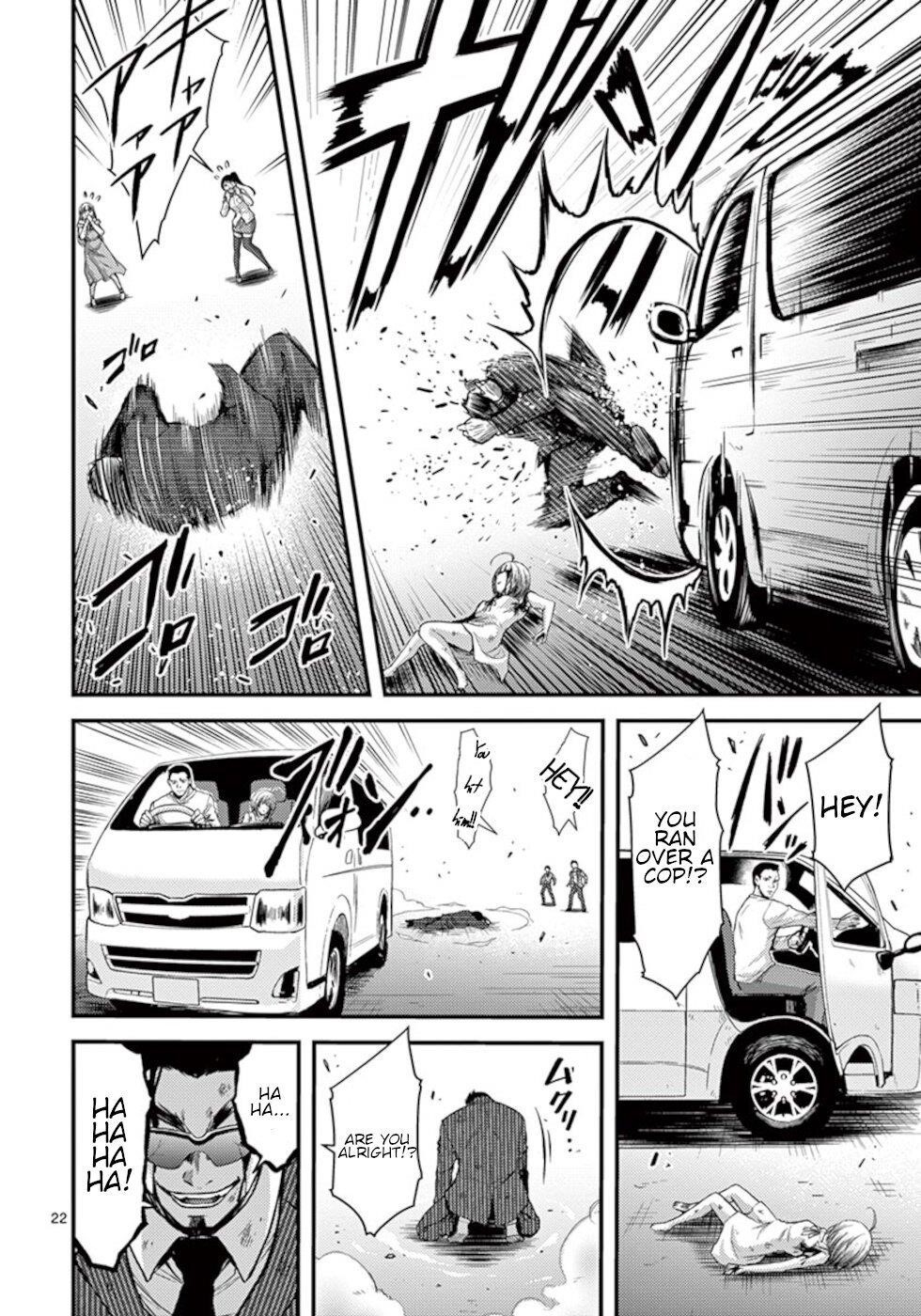 Page 22 of Chapter 26