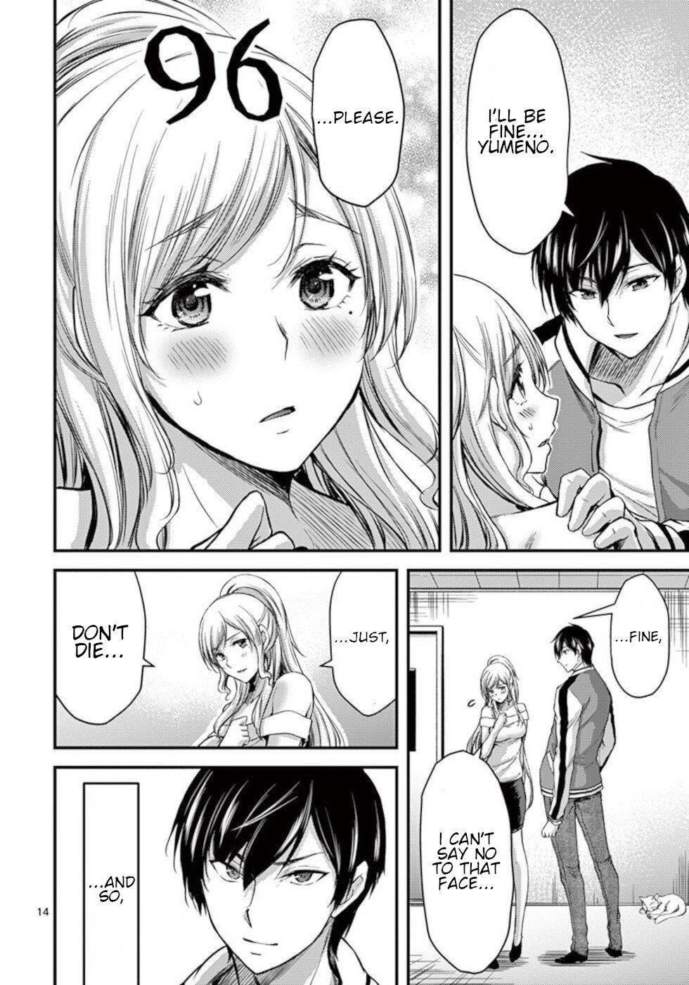 Page 14 of Chapter 28