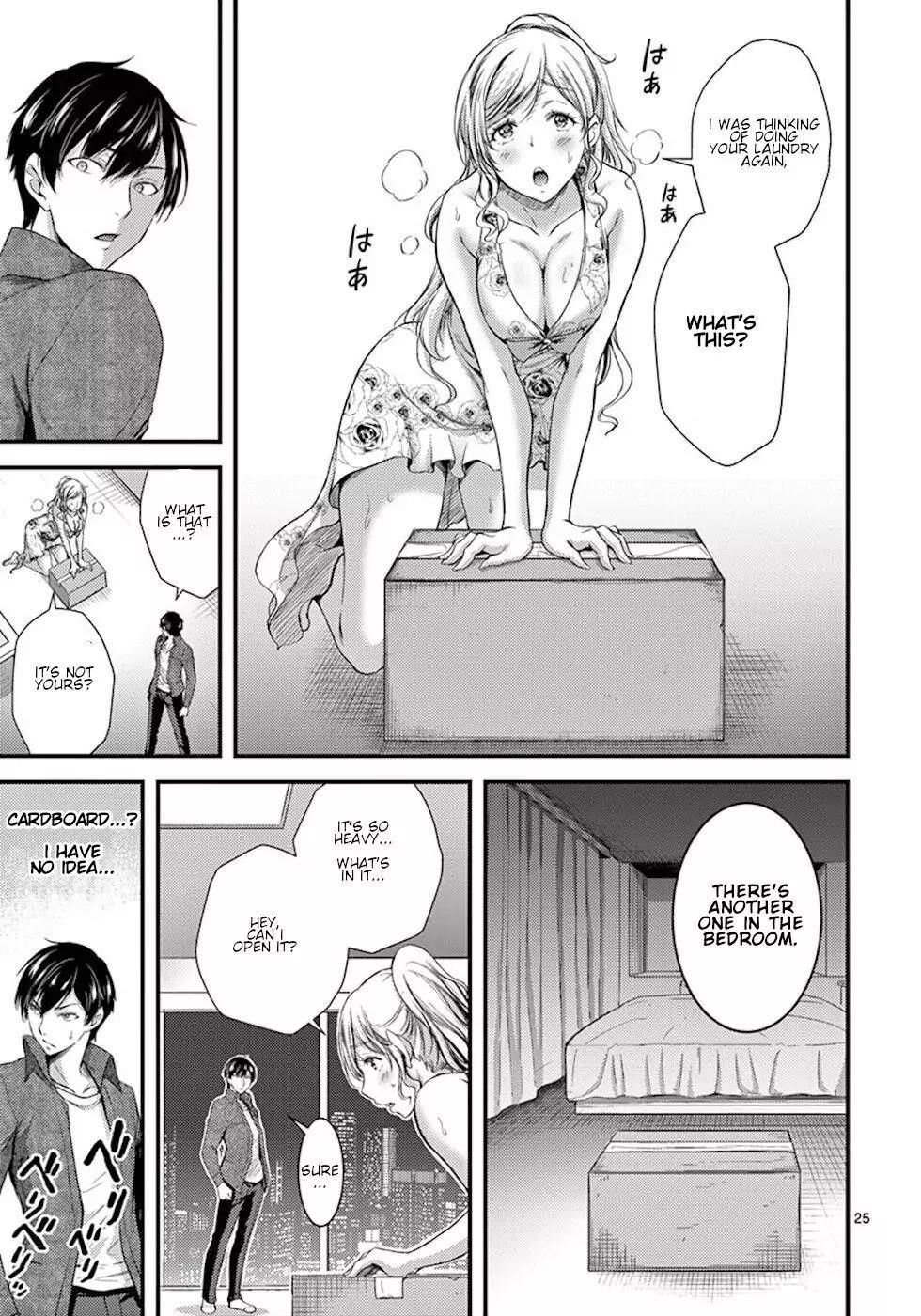 Page 25 of Chapter 3