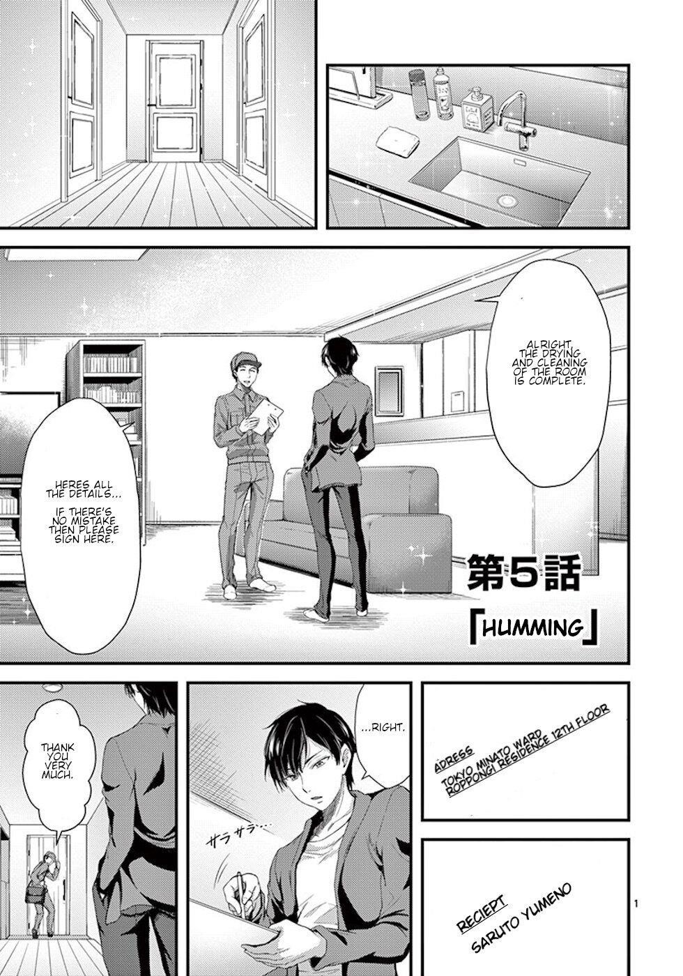 Page 1 of Chapter 5