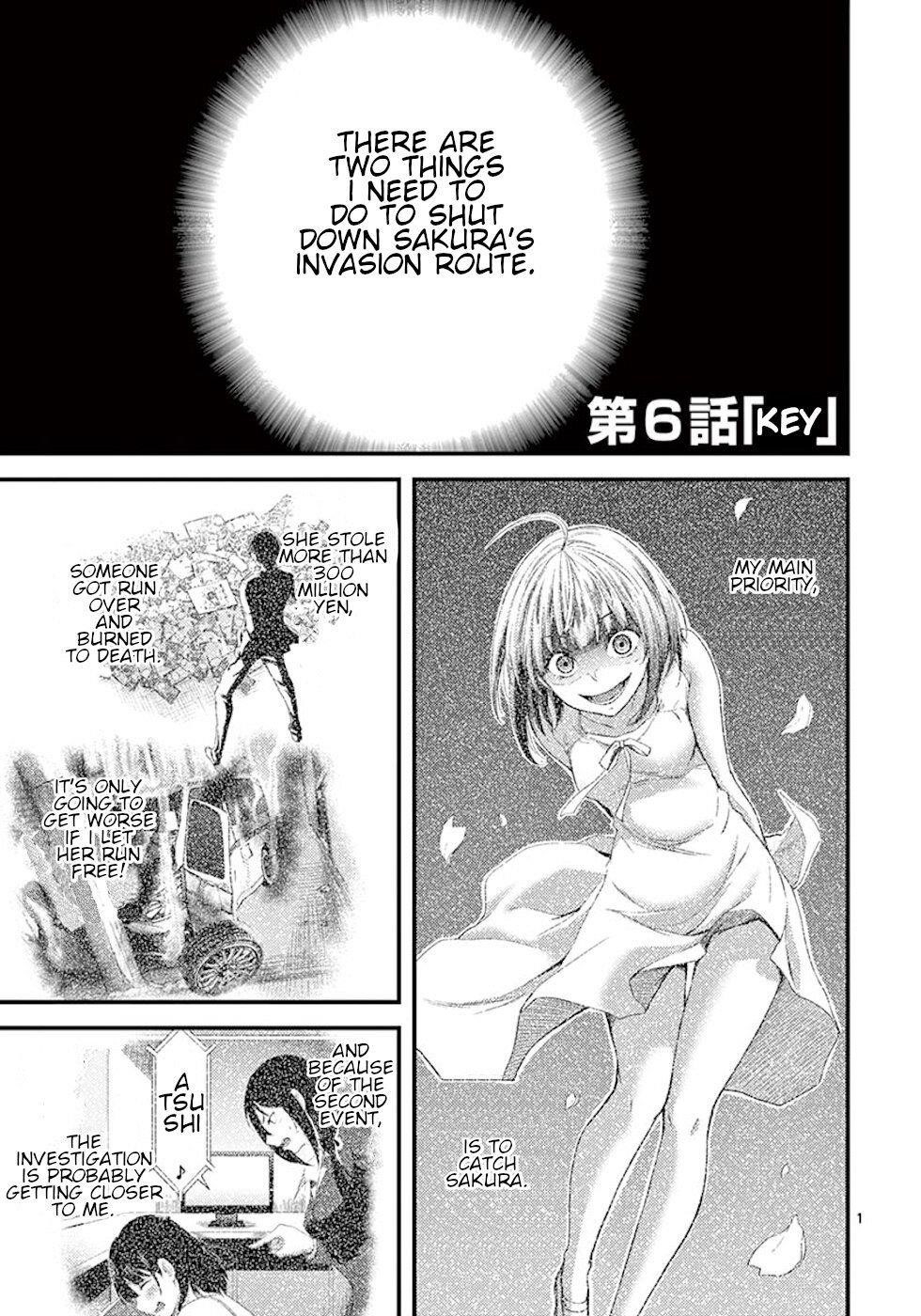 Page 1 of Chapter 6